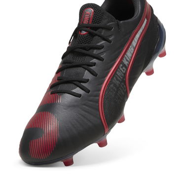 Tenisky a topánky Puma KING ULTIMATE Launch Edition FG/AG Čierna | 108067_01, 5