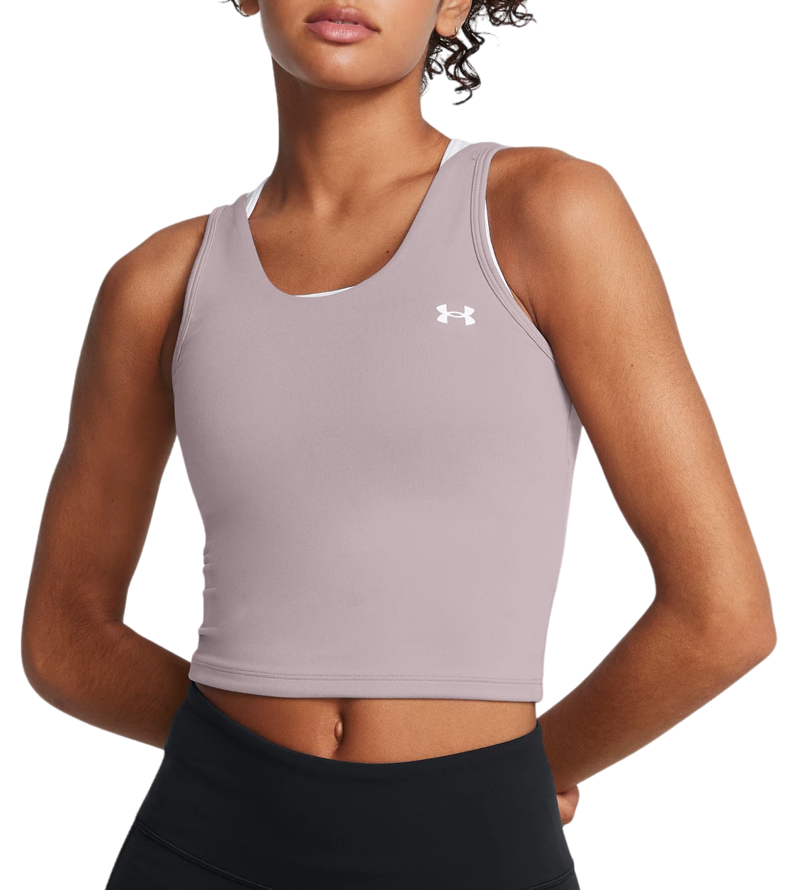 Tielko Under Armour Tank Top Motion Fialová | 1388648-015, 0