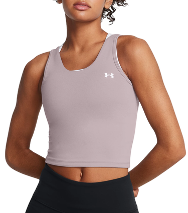 Tielko Under Armour Tank Top Motion Fialová | 1388648-015, 0