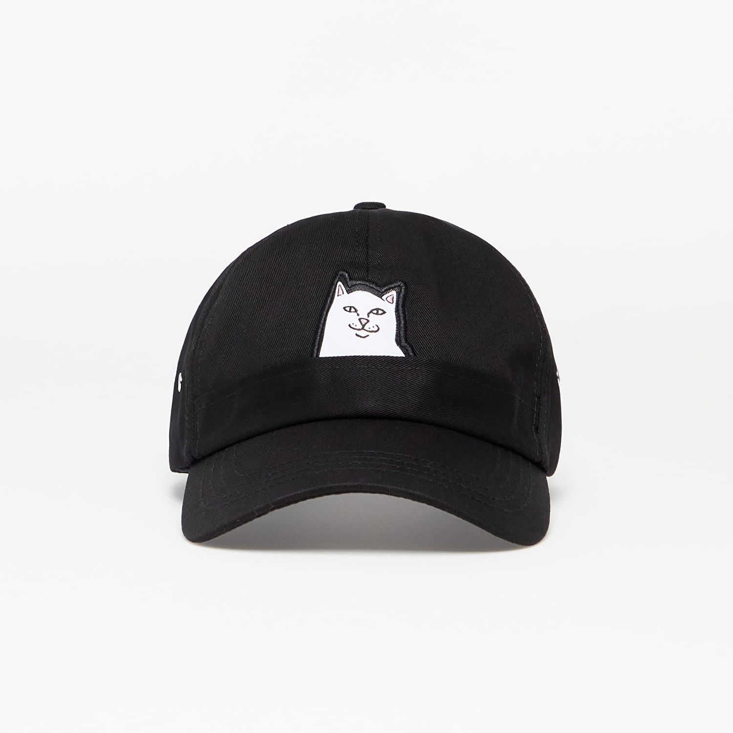 Šiltovka RIPNDIP Lord Nermal Pocket 6 Panel Hat Čierna | RND2102, 0