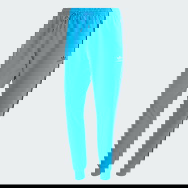 Tepláky adidas Originals SST Bonded Tracksuit Bottoms Modrá | IM9881, 4