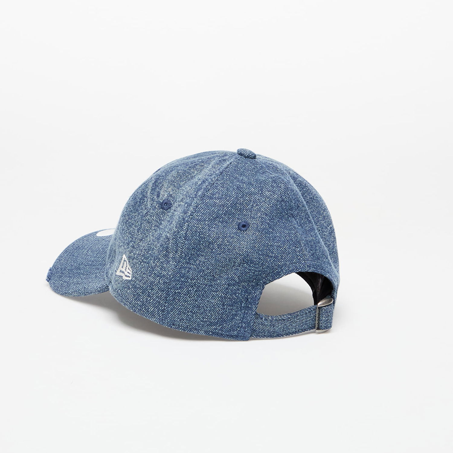 Šiltovka New Era New Era New York Yankees 9TWENTY Acid Denim Adjustable Cap Modrá | 60595375, 1
