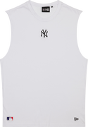 MLB New York Yankees Sleeveless Vest