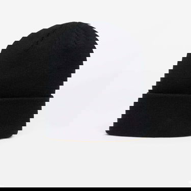 Kulicha Thrasher Skate Mag Patch Beanie Čierna | 145084, 2