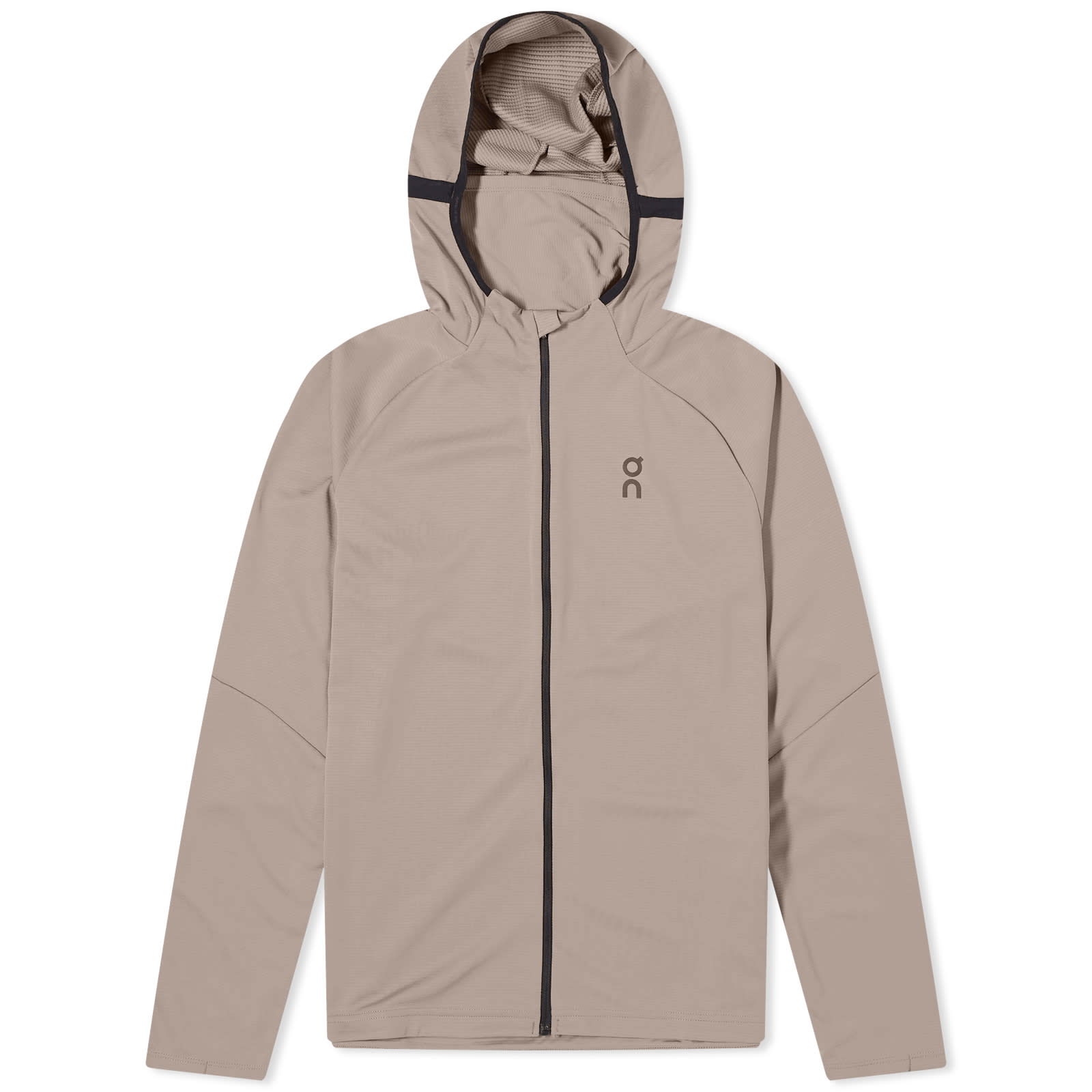 On Running Climate Zip Hoodie