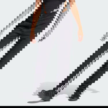 Tepláky adidas Performance adidas Sportswear Dance All-Gender Versatile French Terry Joggers Čierna | IN1830, 1