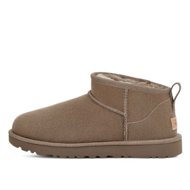 Tenisky a topánky UGG Ultra Mini Boot Smoke Plume Béžová | 1116109-SKP, 2