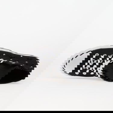 Tenisky a topánky Converse Chuck Taylor All Star Lift Čierna | A14531C, 3