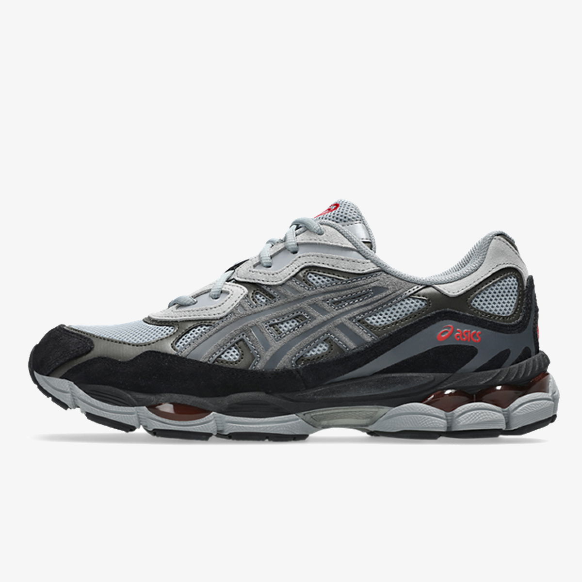 Tenisky a topánky Asics Gel-NYC Šedá | 1203A383-024, 0