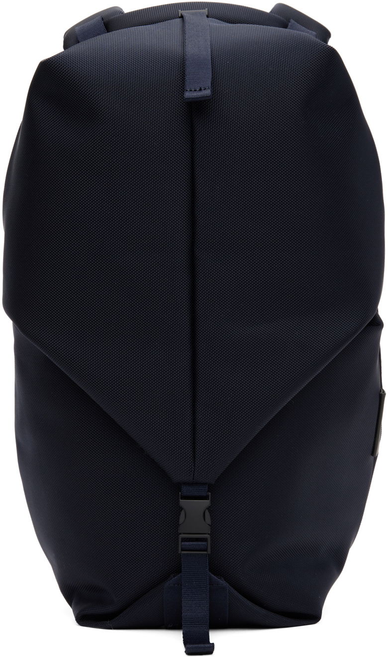 Batoh côte&ciel Navy Small Oril Čierna | 28775, 0