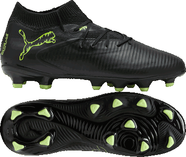 Tenisky a topánky Puma FUTURE 8 PRO FG/AG Čierna | 108613-02, 6
