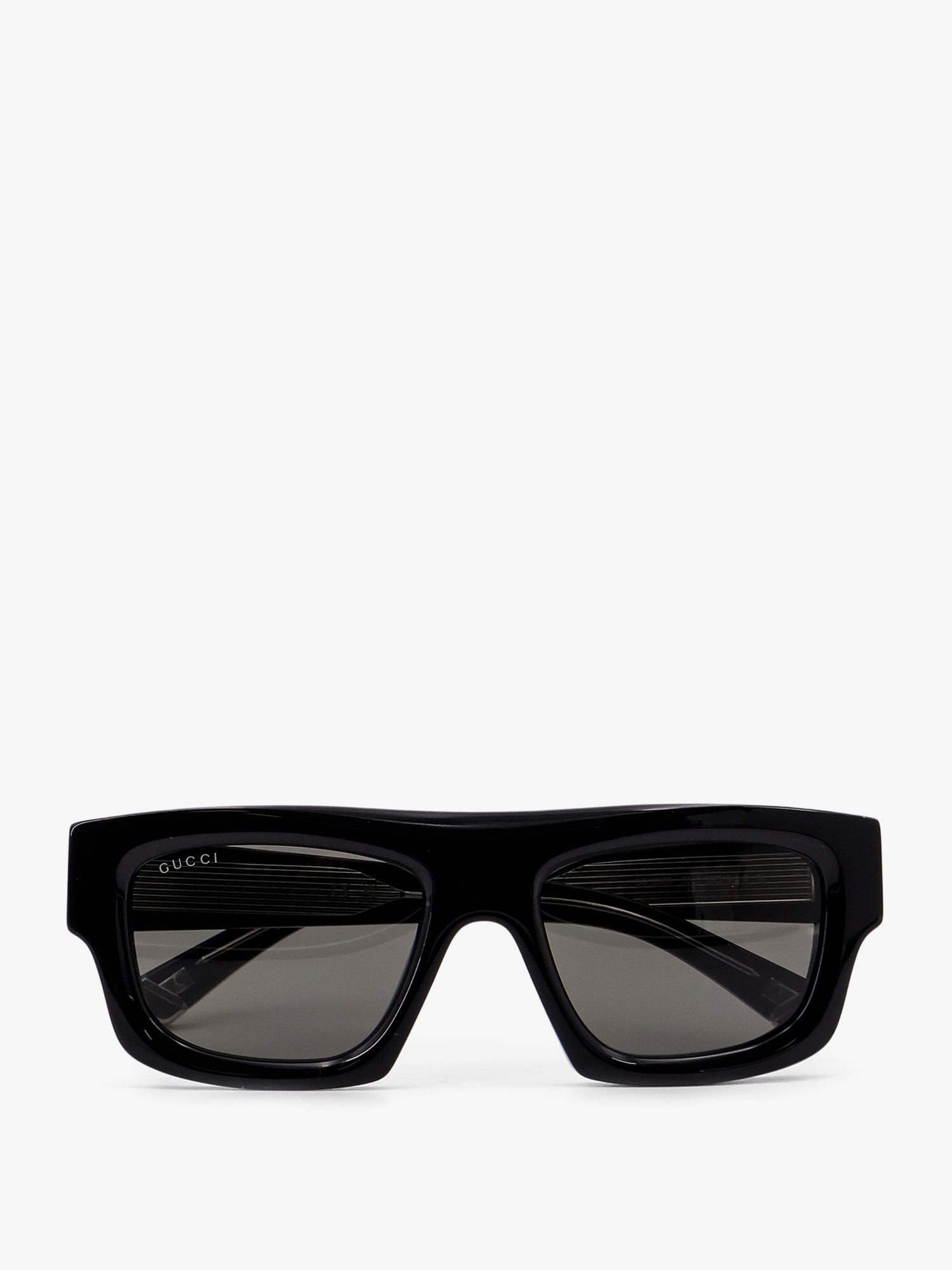Slnečné okuliare Gucci Gucci Rectangular Sunglasses Čierna | 823843J07401012, 0