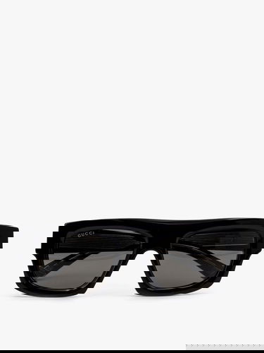 Slnečné okuliare Gucci Gucci Rectangular Sunglasses Čierna | 823843J07401012, 0