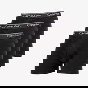 Boxer Brief 3-Pack Black