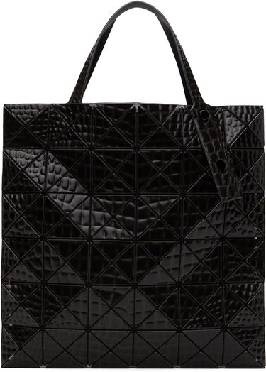 Tote bag BAO BAO ISSEY MIYAKE Issey Miyake Kaiju Geometric Tote Čierna | BB56AG832, 0