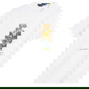 Hudson Valley Polo Bear T-Shirt