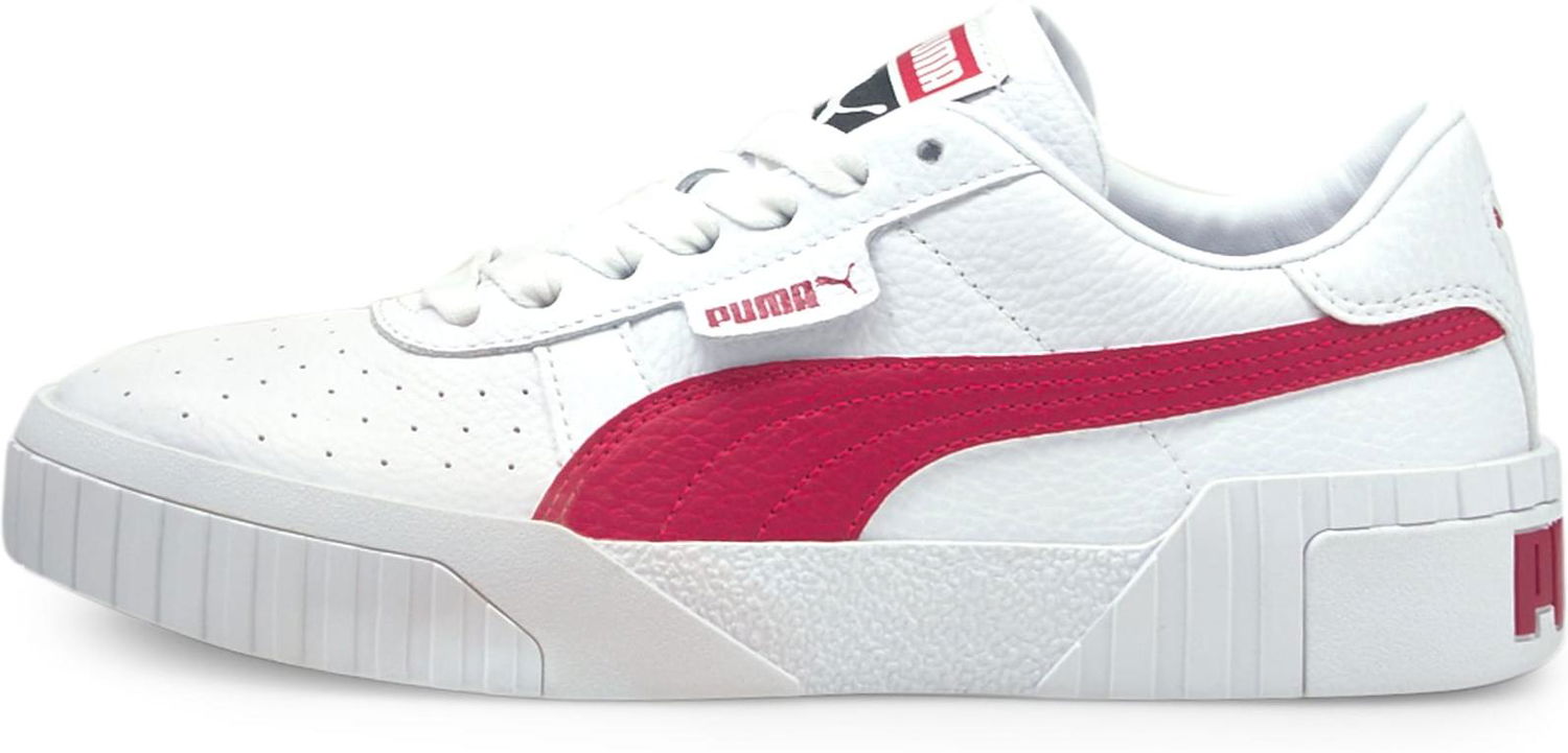 Tenisky a topánky Puma Cali W Biela | 36915537, 0