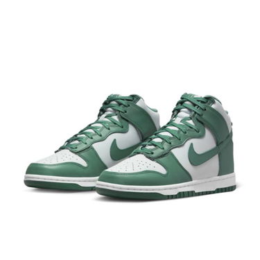 Tenisky a topánky Nike Dunk High "Bicoastal" W Zelené | DD1869-004, 2