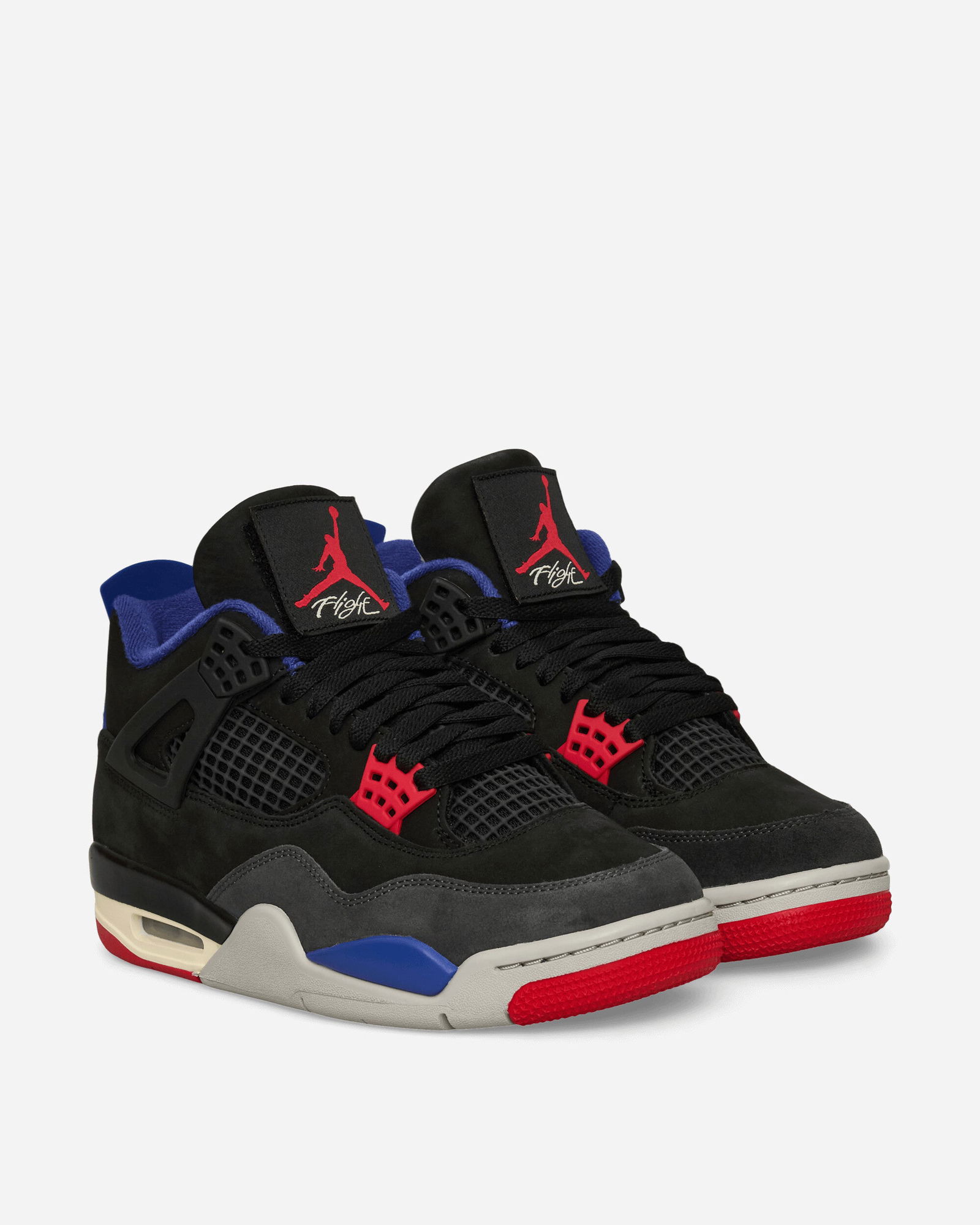 Air Jordan 4 "Rare Air"