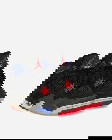 Tenisky a topánky Jordan Air Jordan 4 "Rare Air" Čierna | FV5029-003, 4