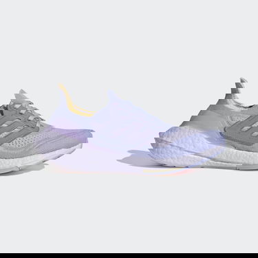 Tenisky a topánky adidas Performance UltraBOOST 21 W Fialová | GZ9212, 0