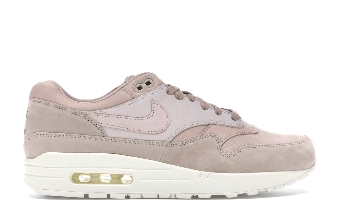 Tenisky a topánky Nike Air Max 1 "Pinnacle Sand" Ružová | 859554-201, 0
