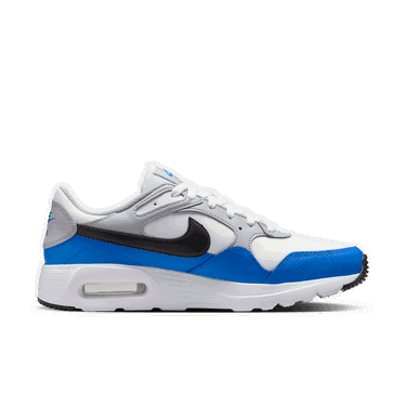 Tenisky a topánky Nike Air Max SC Modrá | CW4555-117, 4