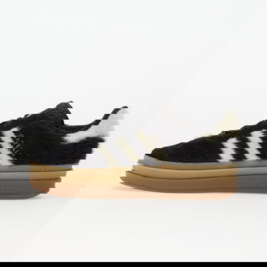 Tenisky a topánky adidas Originals Originals GAZELLE BOLD Čierna | JS3907, 0