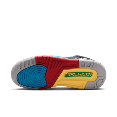 Tenisky a topánky Jordan Jordan Spizike Low SE Rôznofarebný | IM7423-004, 3