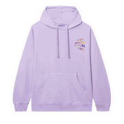 Pedals On the Floor Hoodie
