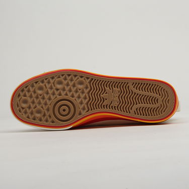 Tenisky a topánky adidas Originals Nizza Pride Béžová | EF2319, 4