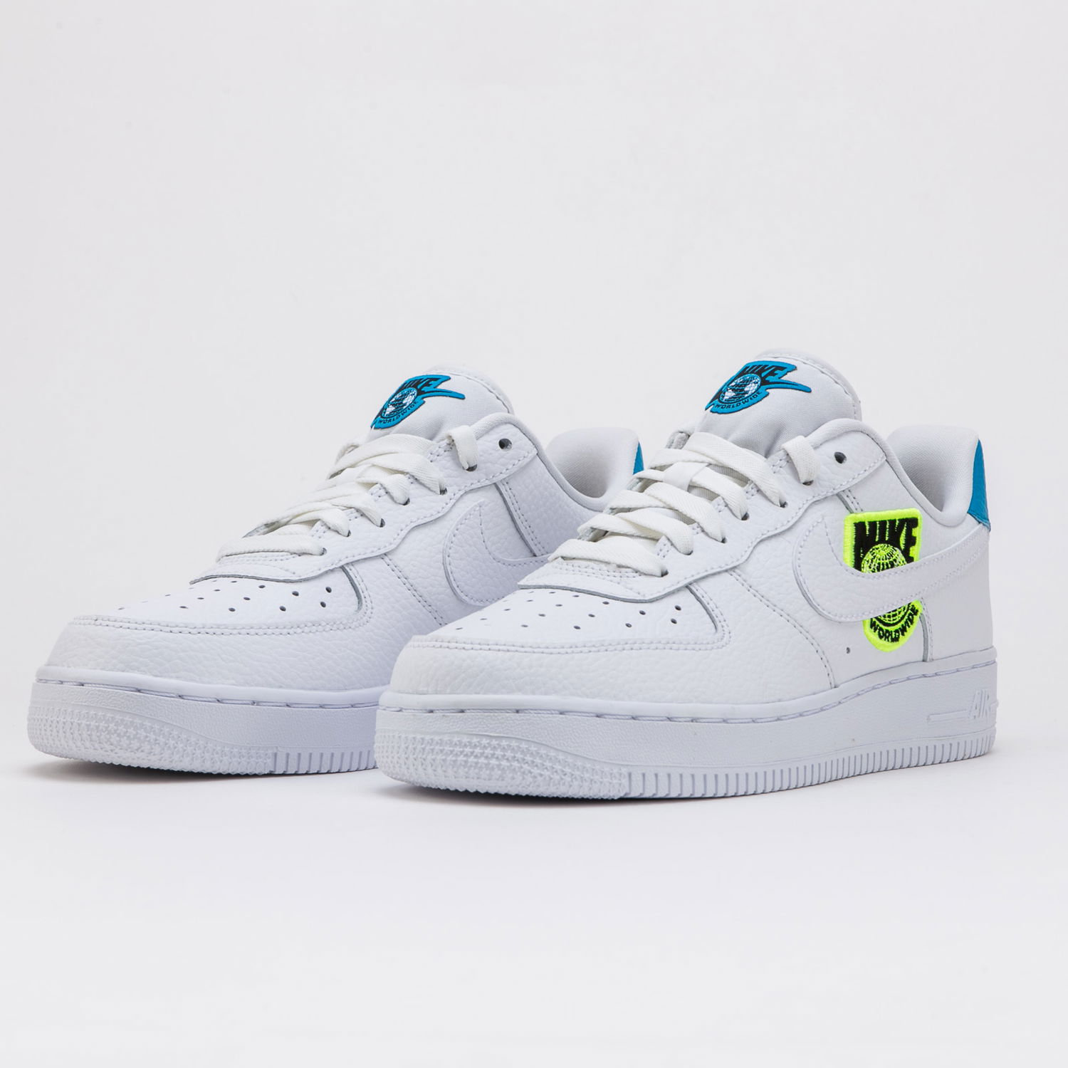 Tenisky a topánky Nike WMNS Air Force 1 '07 SE Biela | CT1414-101, 1