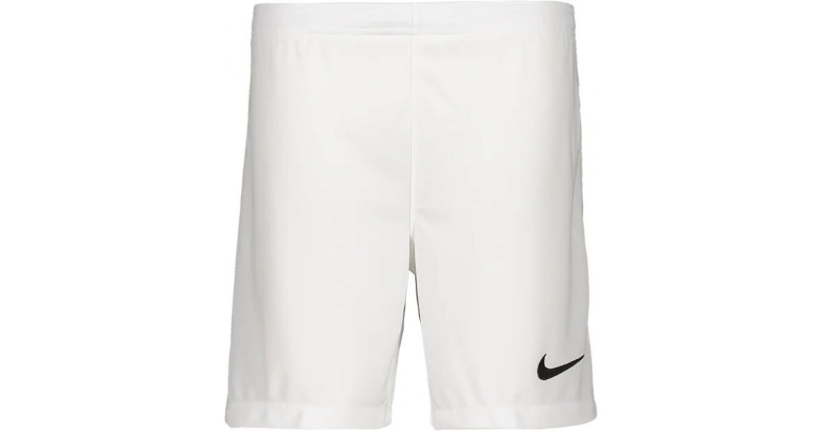 League III Shorts