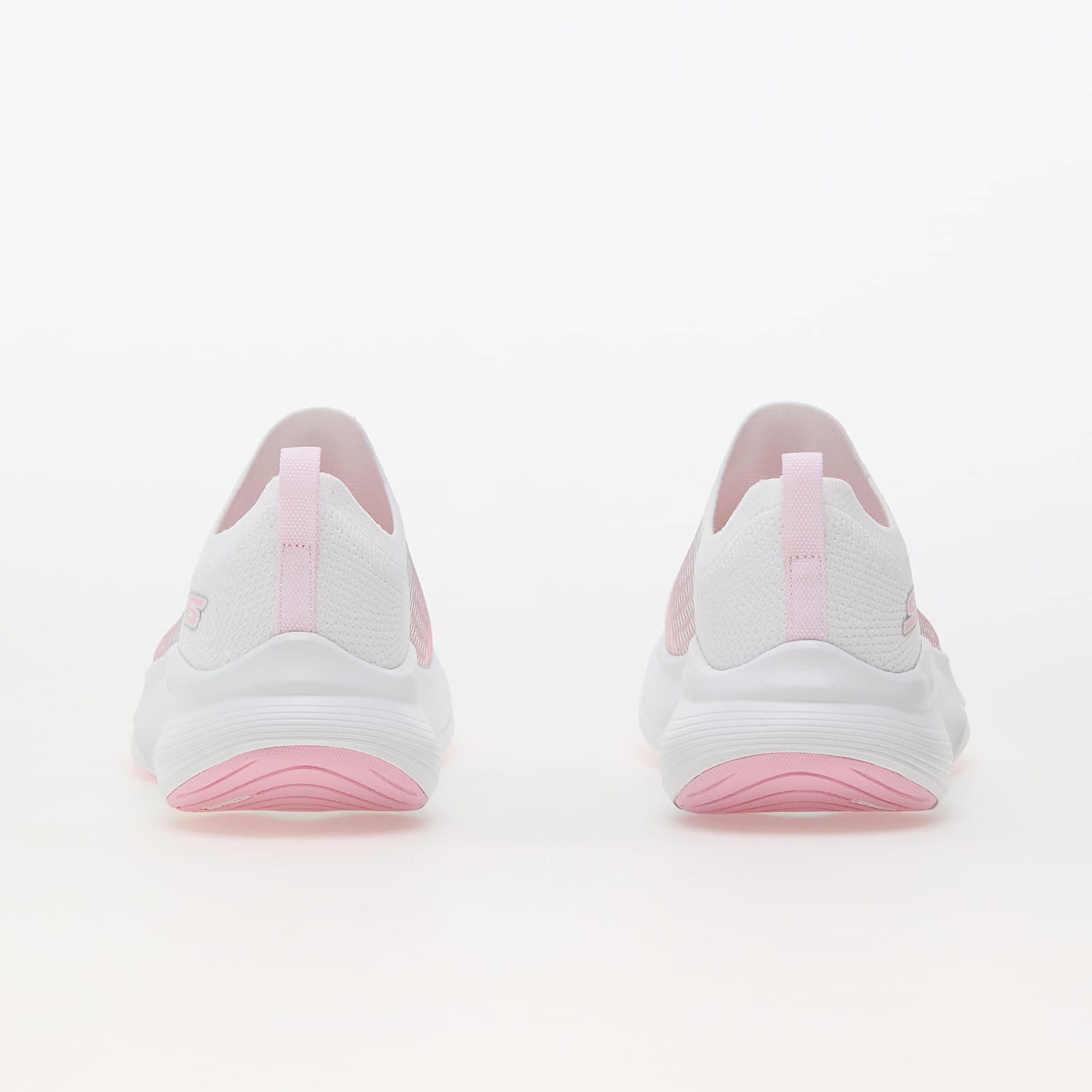 Go Walk Max Walker White/ Pink