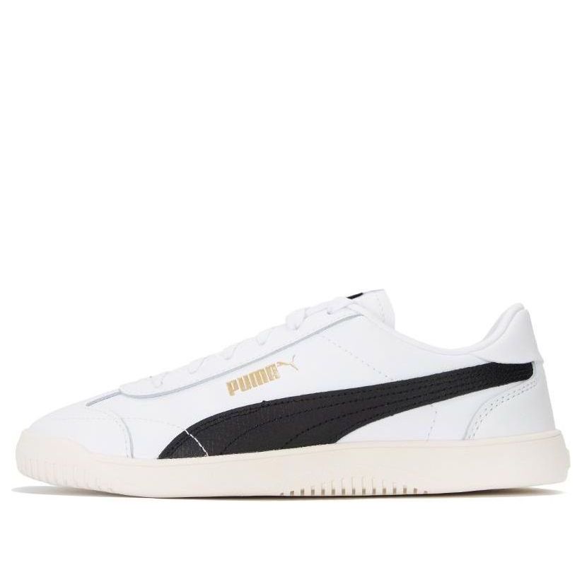 Tenisky a topánky Puma Club 5v5 Biela | 389406-03