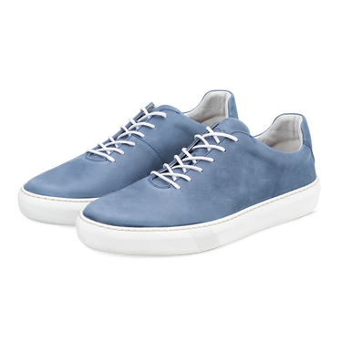 Tenisky a topánky Vasky Teny Blue Modrá | S-5019-009-M, 1