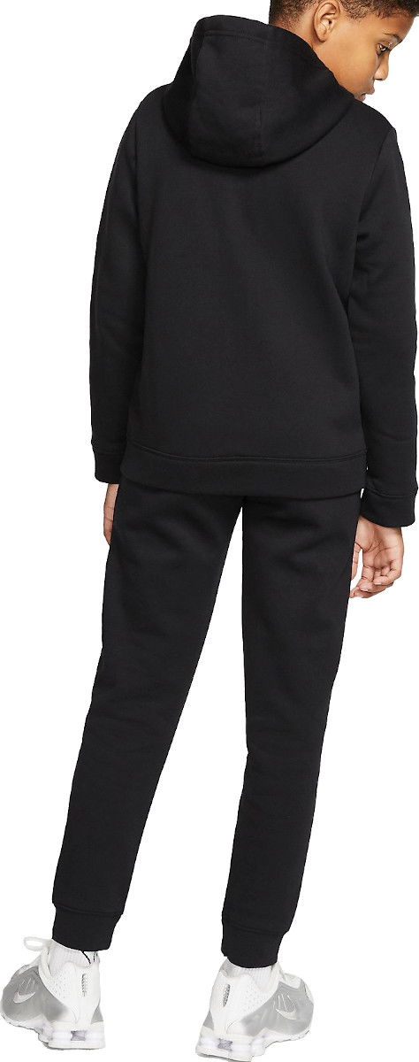 Súprava Nike Nike CORE BF TRK Suit Čierna | bv3634-010, 1