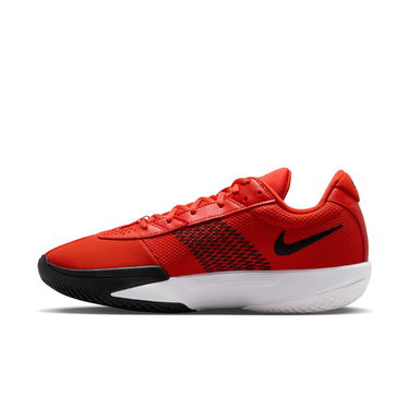 Tenisky a topánky Nike Air Zoom G.T. Cut Academy "Picante Red" Červená | FB2599-601, 2