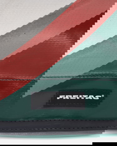 Ľadvinka Freitag Freitag F40 Jamie Hip Bag Rôznofarebný | FREITAGF40 003, 4