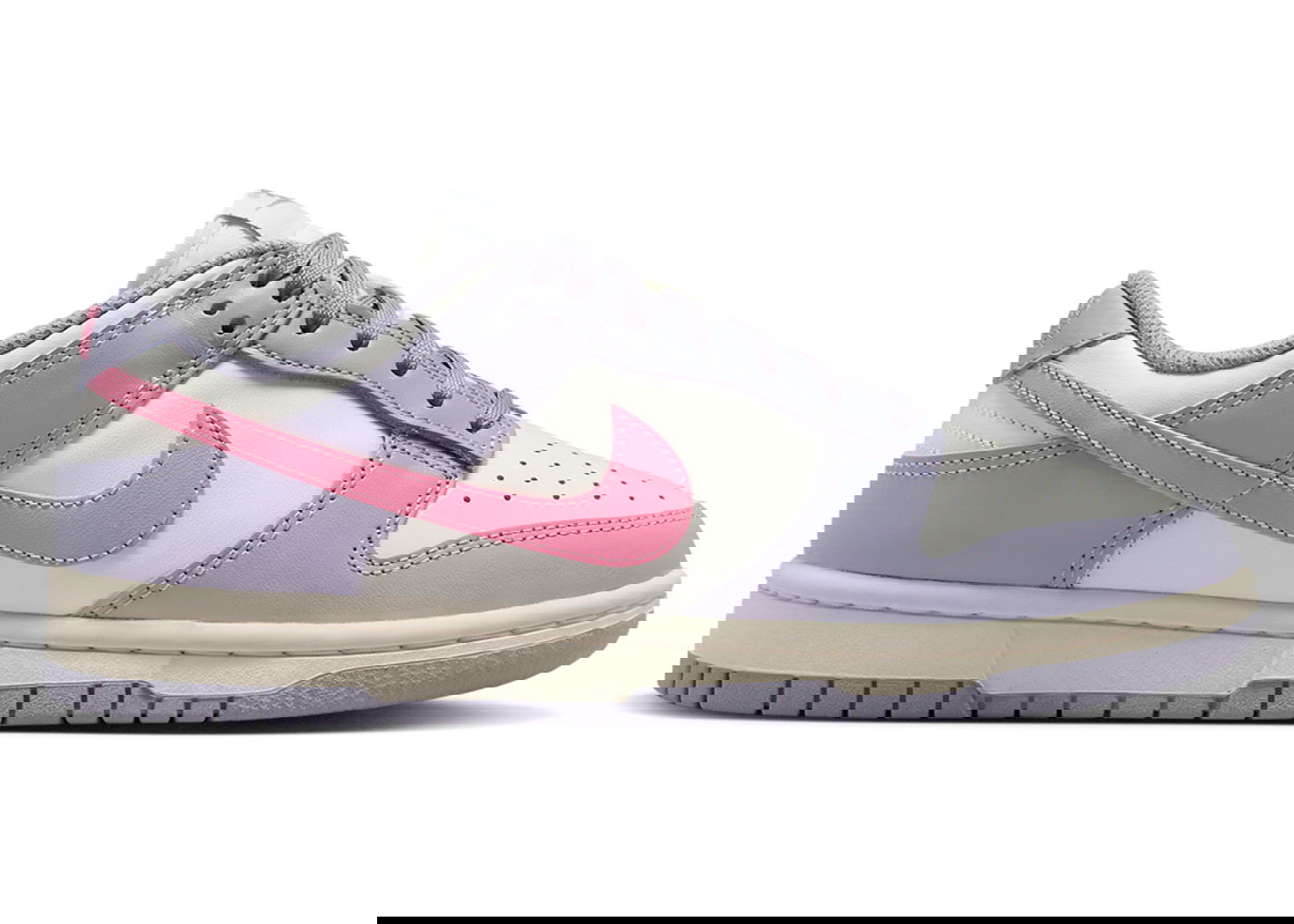 Tenisky a topánky Nike Dunk Low Indigo Haze W Šedá | DD1503-500, 0