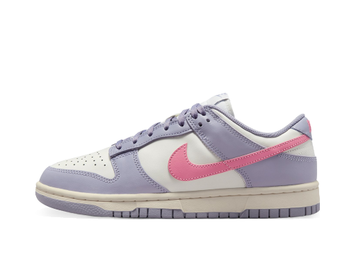 Tenisky a topánky Nike Dunk Low Indigo Haze W Šedá | DD1503-500