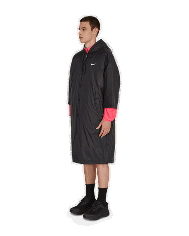 Parka Nike Fear of God x Parka Čierna | BV4403-010, 4