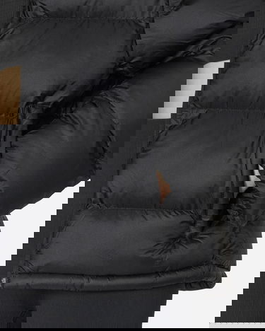 Prešívaná bunda Nike MMW Puffer Jacket Black Čierna | DR5358-010, 5