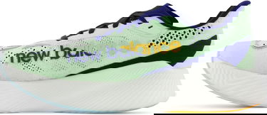 Tenisky a topánky New Balance FuelCell RC Elite v2 Zelené | mrcelcg2, 0