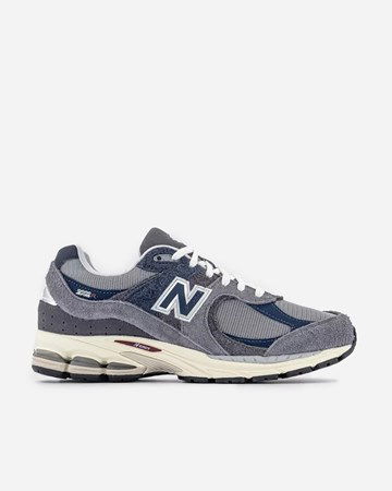 Tenisky a topánky New Balance 2002REL Blue 36 Šedá | M2002REL, 0