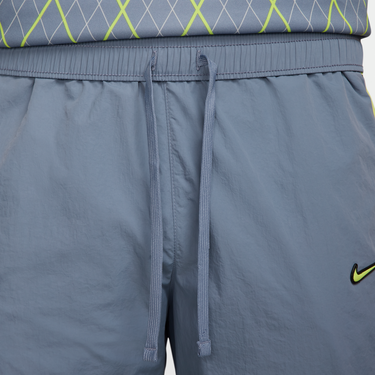 Tepláky Nike Sportswear Woven Pants Modrá | HV6517-493, 2