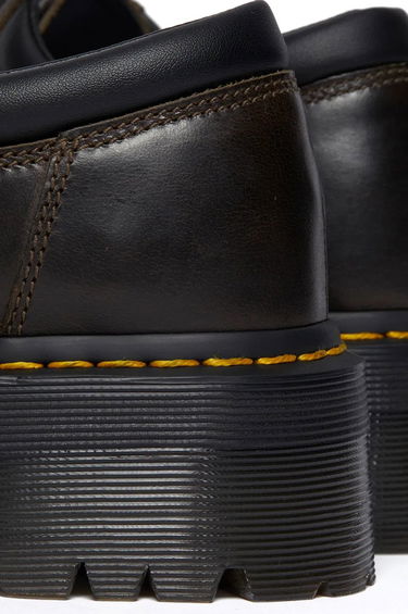 Tenisky a topánky Dr. Martens 8053 Quad Platform Shoes Čierna | DM32011302, 3