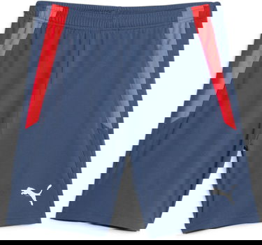 Šortky Puma teamLIGA Training Shorts Navy | 657667-53, 0