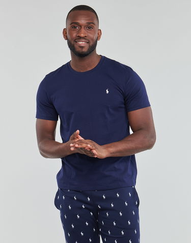 Tričko Polo by Ralph Lauren T-shirt Navy | 714844756-002-NOOS-PE22, 1