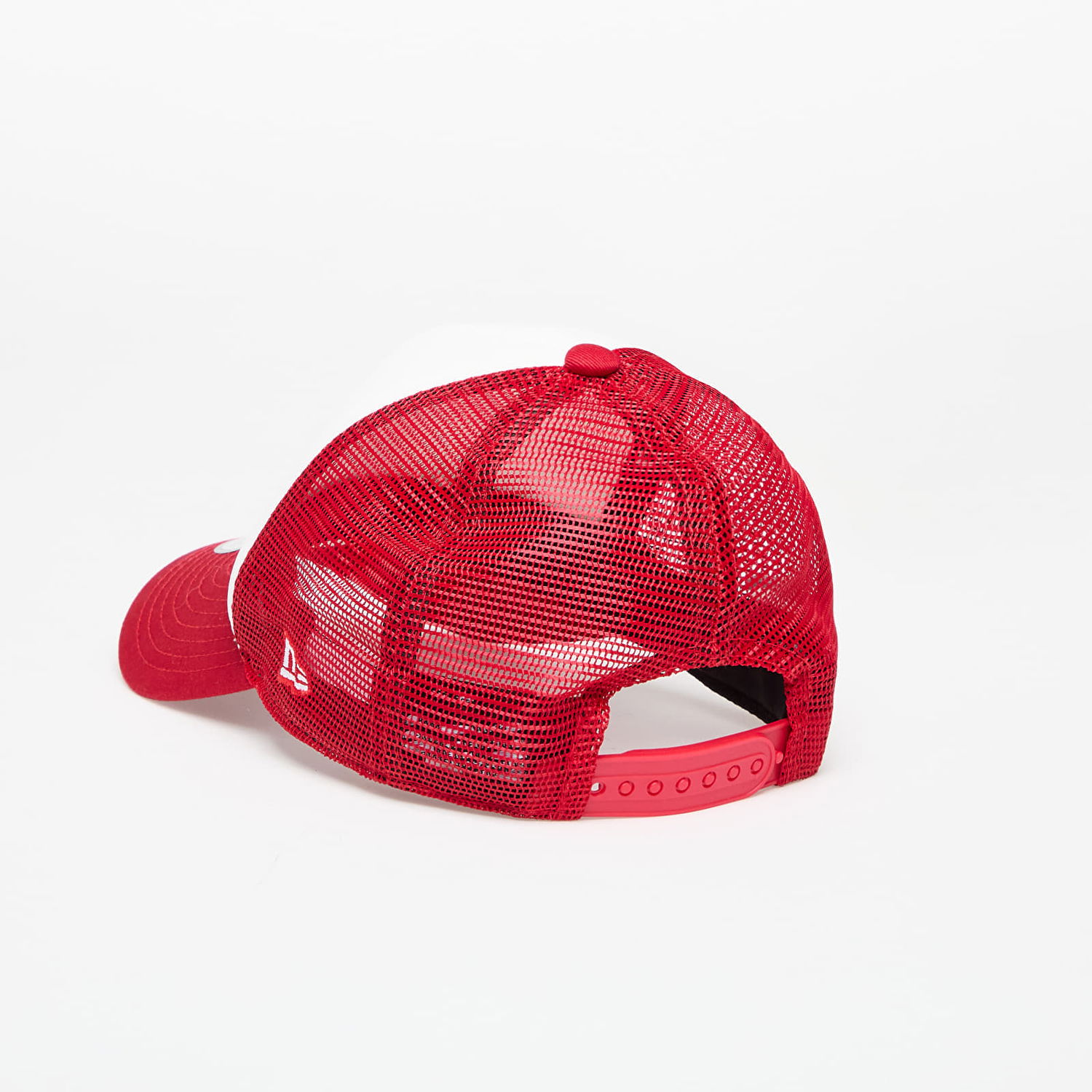 Šiltovka New Era New Era Wonder Woman A-Frame Trucker Youth Cap Červená | 60595398, 1